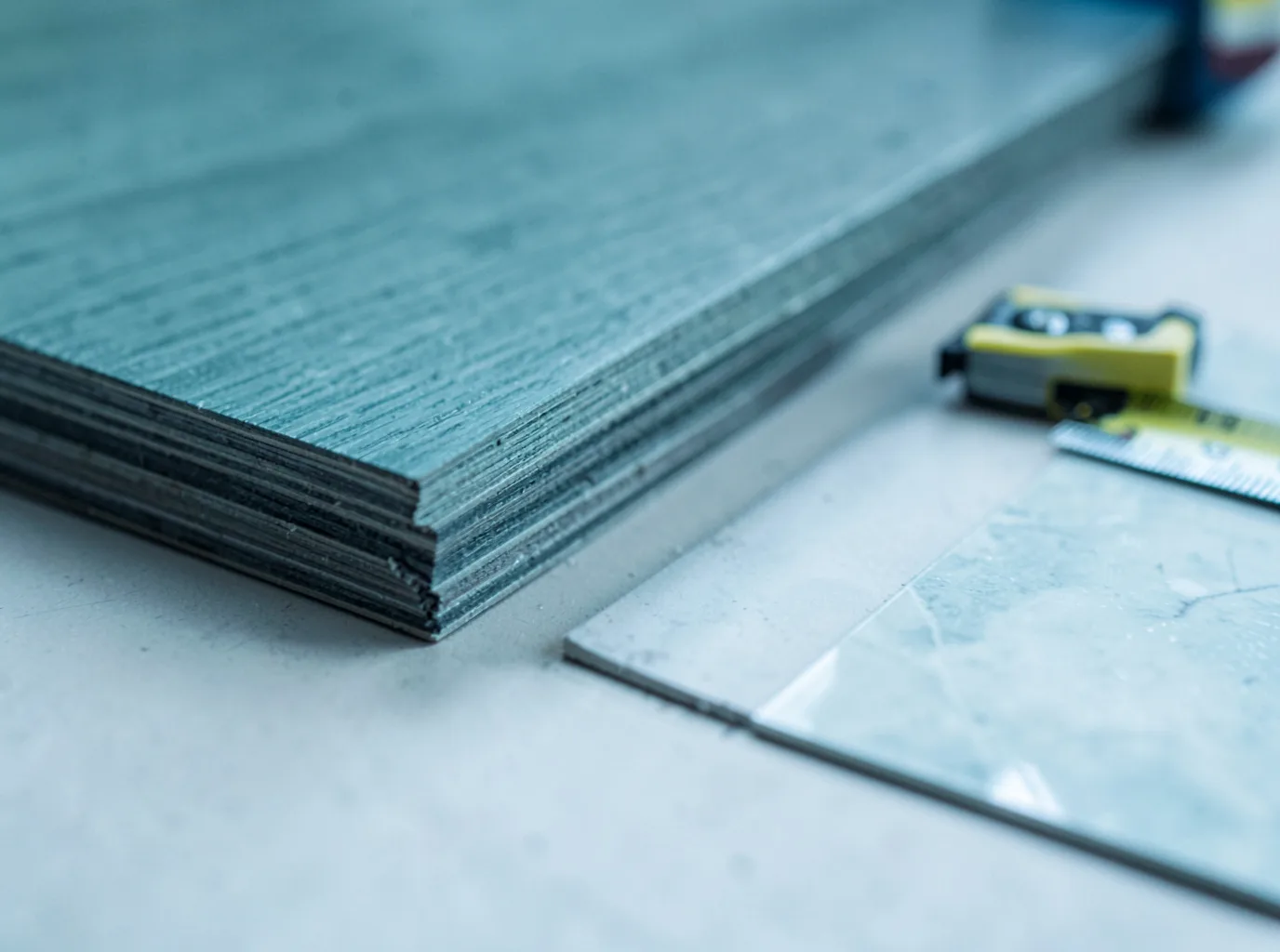 Luxury Vinyl Plank Installation Hanover, PA FAQs